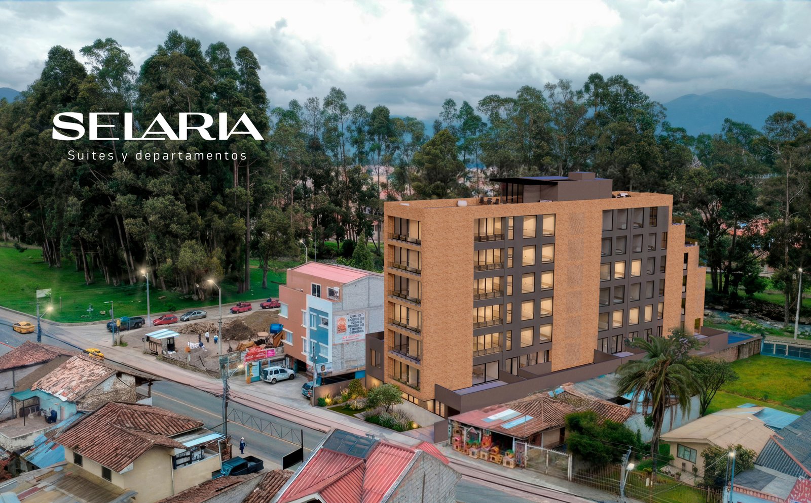 SELARIA - Imagen 2