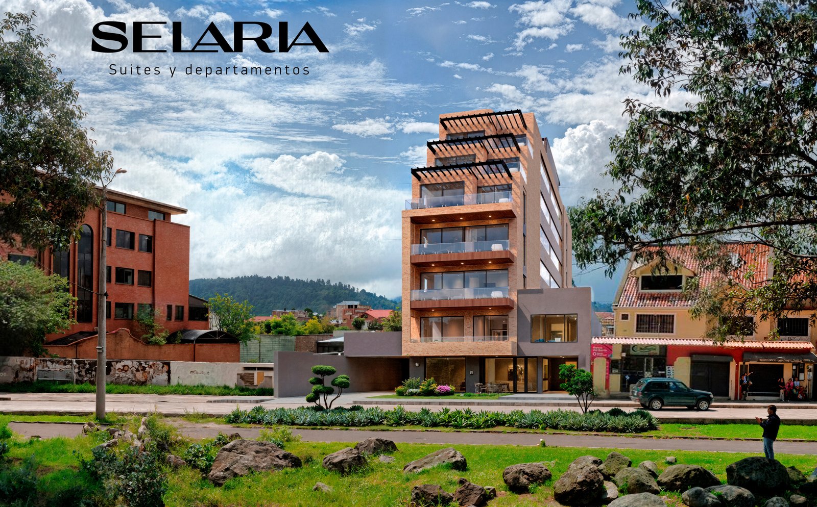 SELARIA - Imagen 1
